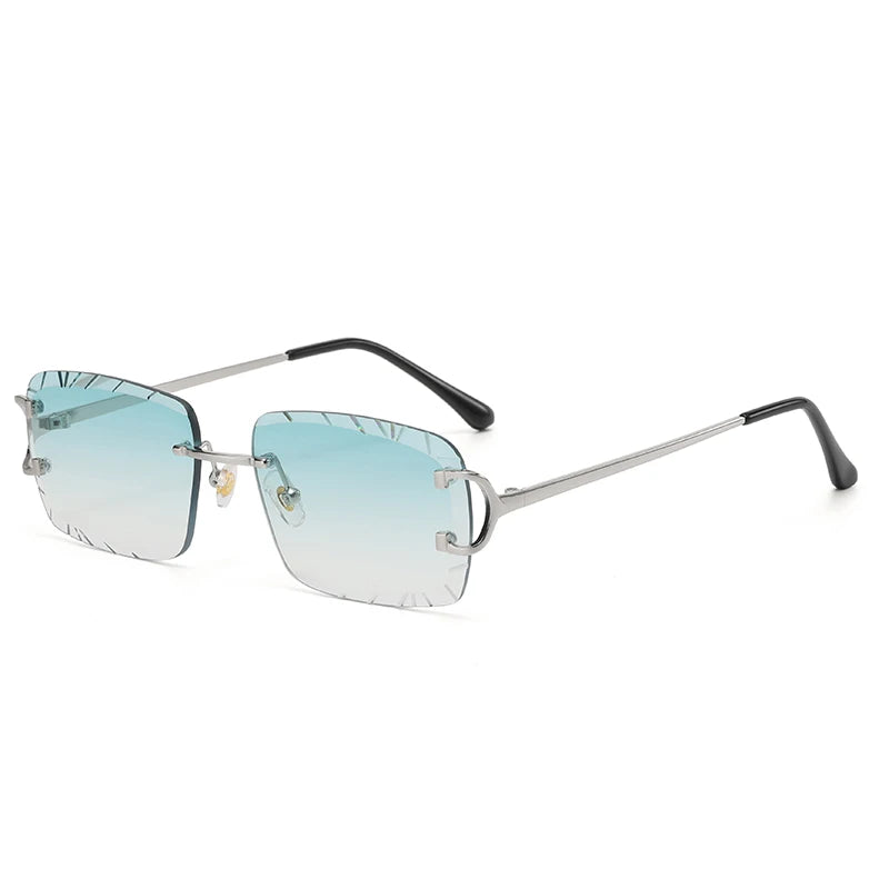 IceShard Sunglasses