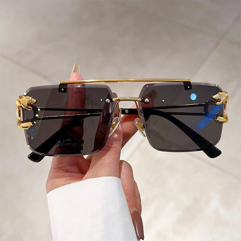 Sumeré Asad Sunglasses
