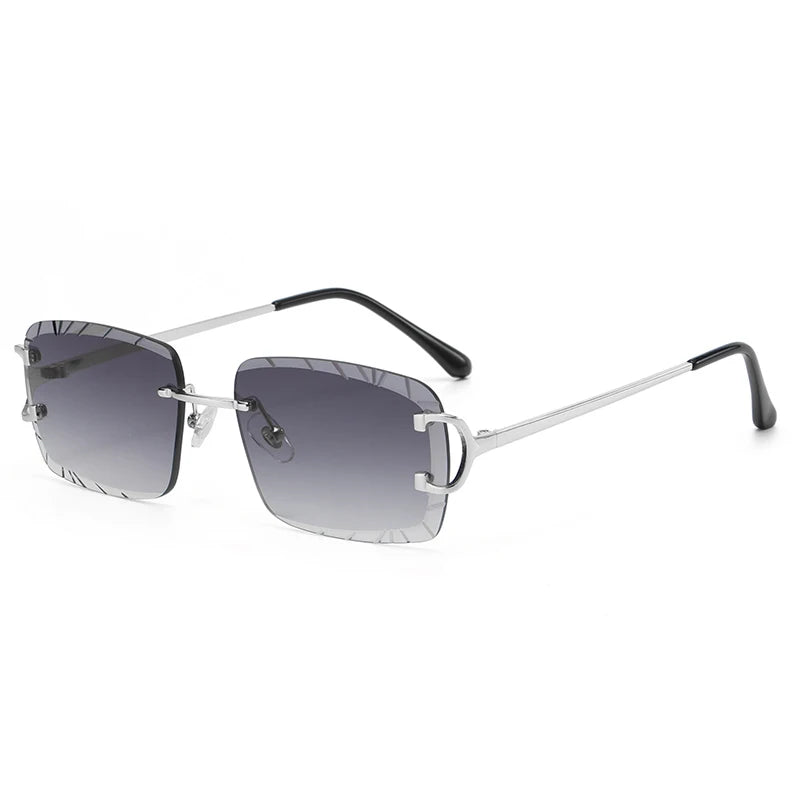 IceShard Sunglasses