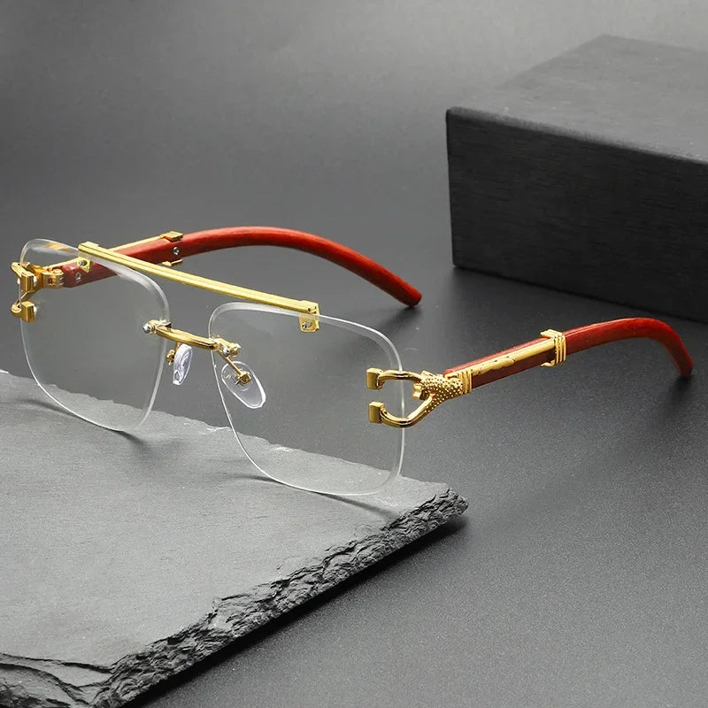 Lunor Ombre Sunglasses